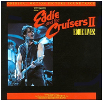 John Cafferty - Eddie and the Cruisers Eddie Lives